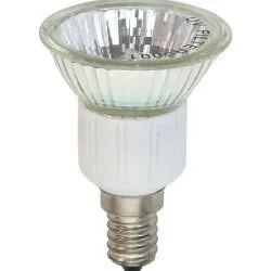 FERON Лампа галогенная, 35W 230V JDR/E14, HB9 FERON Лампа галогенная, 35W 230V JDR/E14, HB9